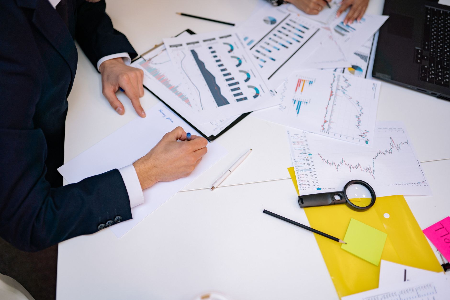 Expert Comptable Villejuif